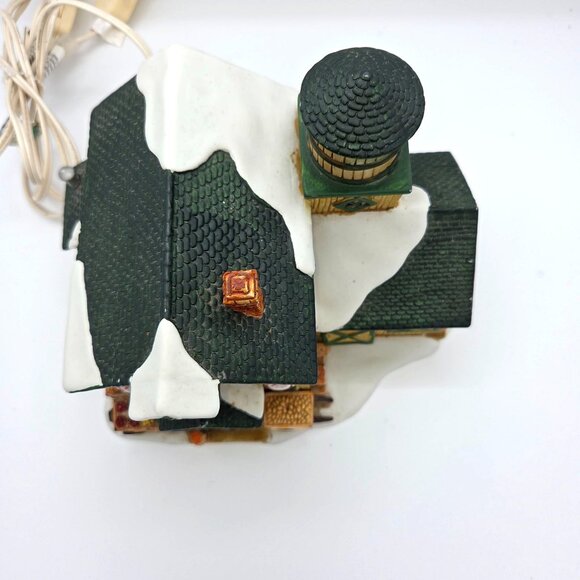 Lemax Farmers Market from the Harvest Crossing collection 1998 - Picture 2 of 10